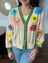 Women's Poppy Cardigan