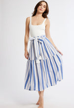 WOMEN'S Nantucket Stripe Skirt