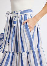 WOMEN'S Nantucket Stripe Skirt