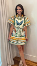 Women’s Paradise Bird Dress