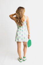 Women's Poppy Tank Kourt Dress