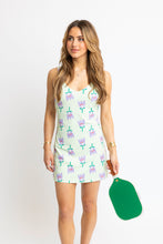 Women's Poppy Tank Kourt Dress