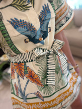 Women’s Paradise Bird Dress