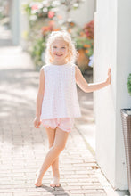 Kinley Bloomer Set - One in Melon Knit