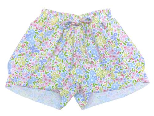 PRESALE Floral Butterfly Shorts