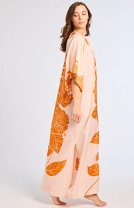 Women’s Zandra Caftan