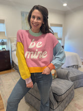 Women’s Be Mine Sweater