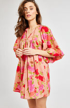 Women’s Daisy Dress-Imogen Rose