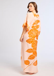 Women’s Zandra Caftan