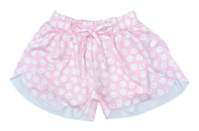 Smiley Butterfly Shorts