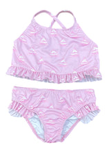 PRESALE Lila Two Piece Swim - Set Sail