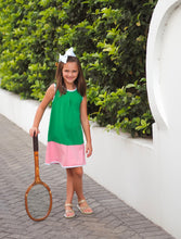 Country Club Play Dress