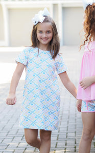 Charlie Play Dress