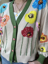 Women's Poppy Cardigan