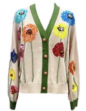 Women's Poppy Cardigan