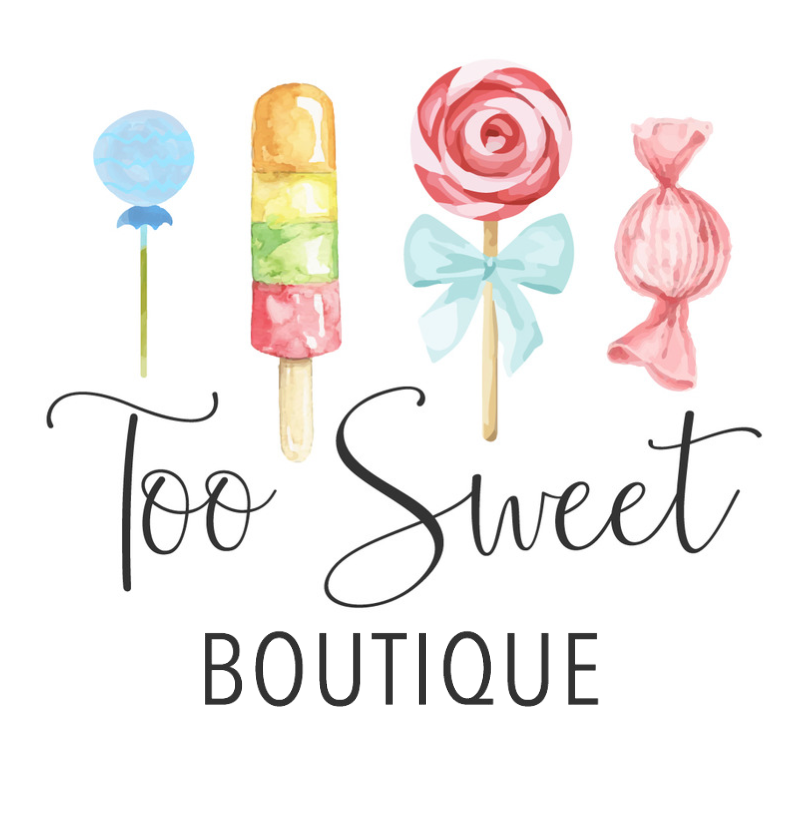 Girls – Too Sweet Boutique