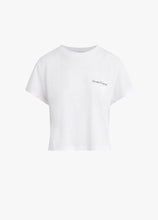 Women's Favorite Daughter Cropped Tee