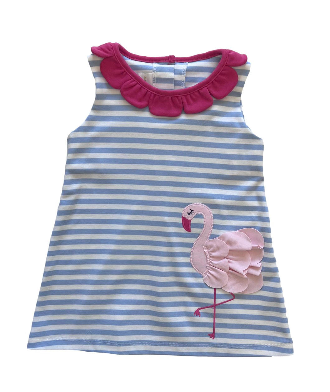 Flamingo Reagan Knit Dress