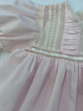 Pink Mary Claire Heirloom Dress