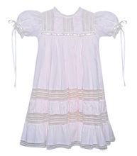 Pink Mary Claire Heirloom Dress