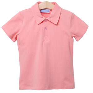 Coral Henry Polo